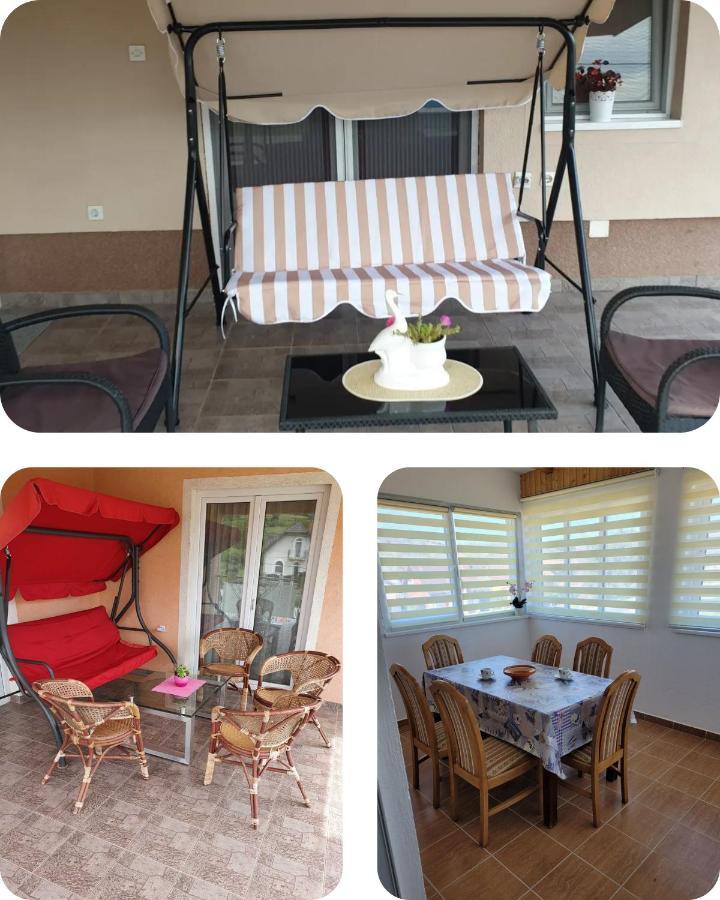 Apartmani Apolon Vrdnik Exteriér fotografie