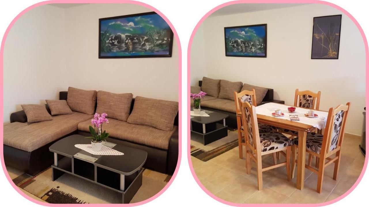 Apartmani Apolon Vrdnik Exteriér fotografie