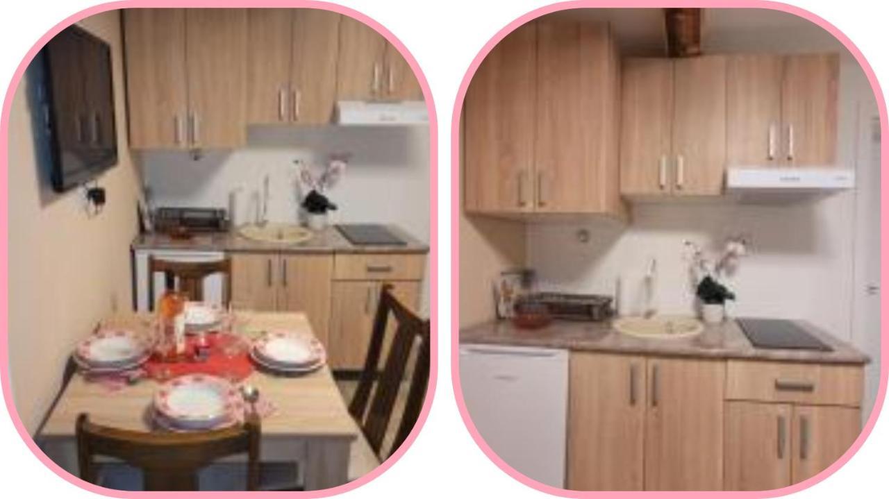 Apartmani Apolon Vrdnik Exteriér fotografie